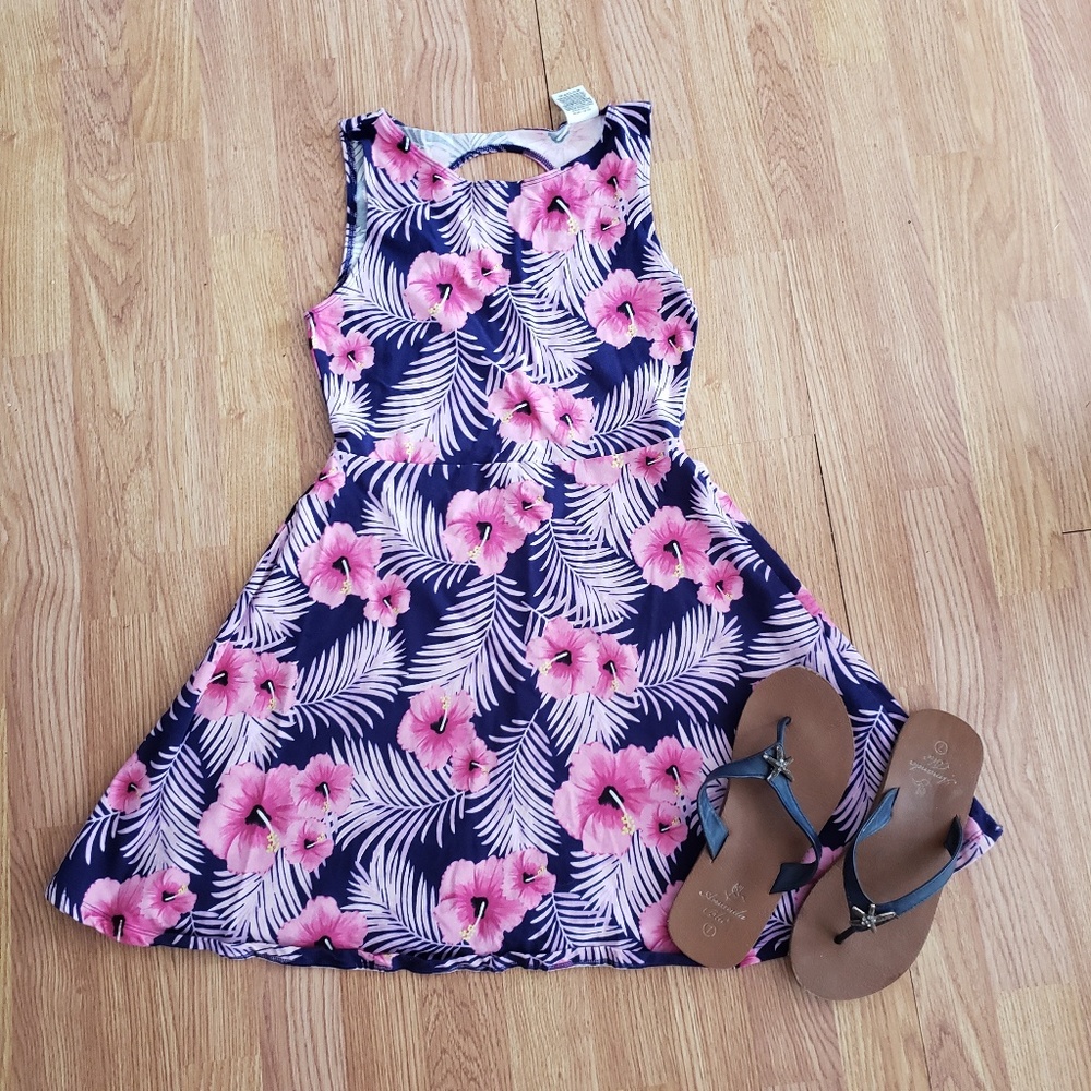 SZ Sm Victoria's Secret PINK mini dress